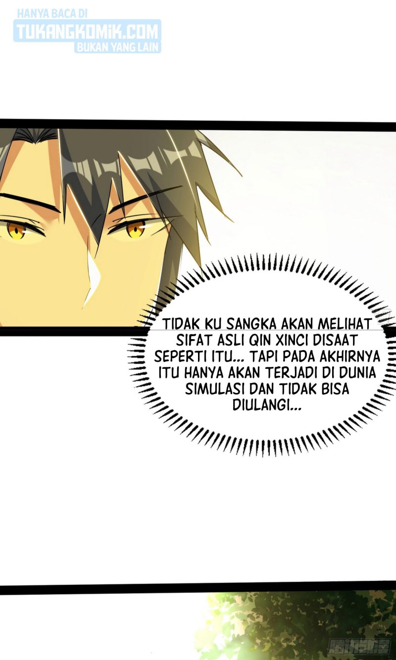 Dilarang COPAS - situs resmi www.mangacanblog.com - Komik im an evil god 296 - chapter 296 297 Indonesia im an evil god 296 - chapter 296 Terbaru 44|Baca Manga Komik Indonesia|Mangacan